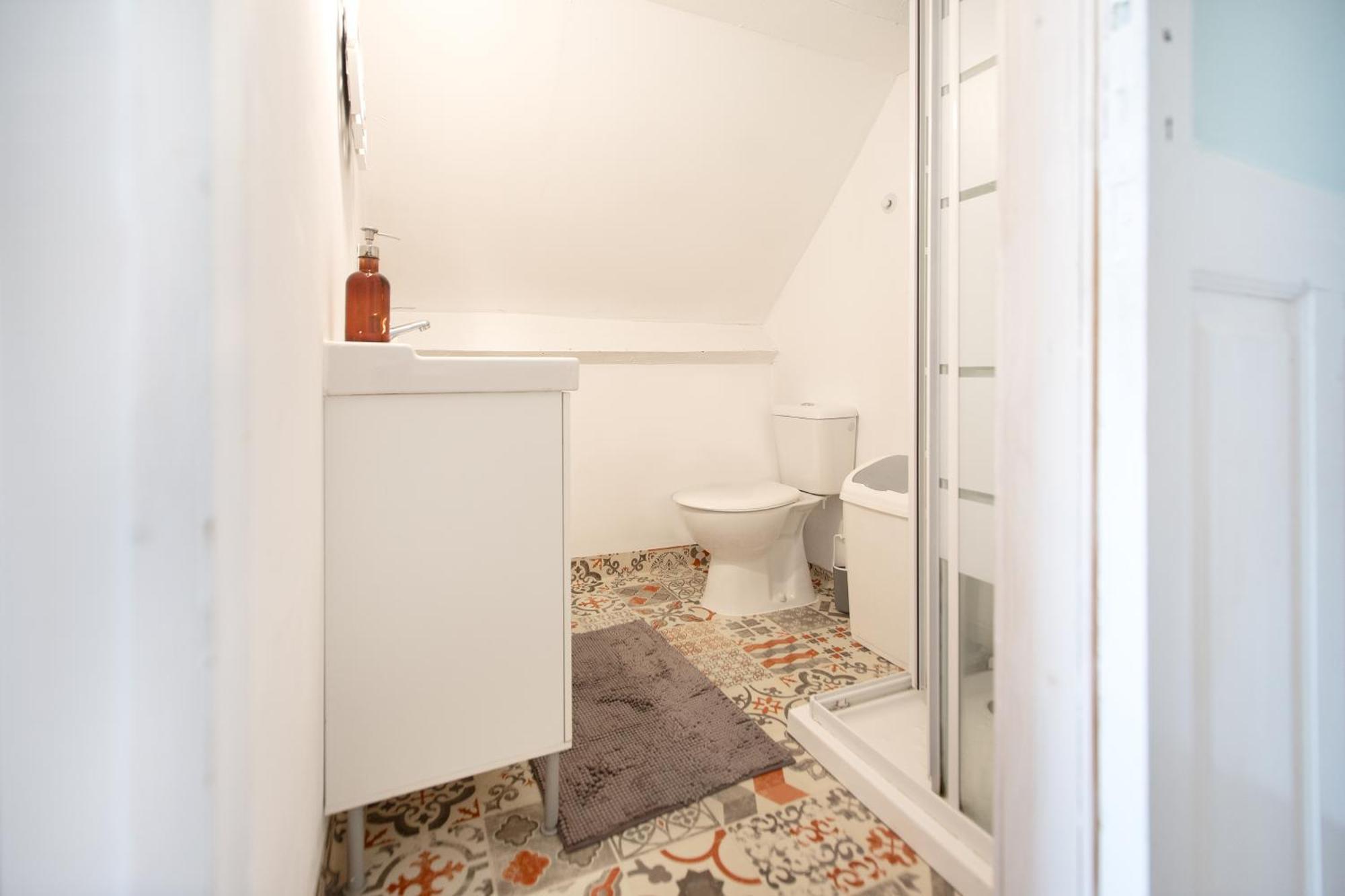Pompeu Art Nouveau Apartment Aveiro Buitenkant foto