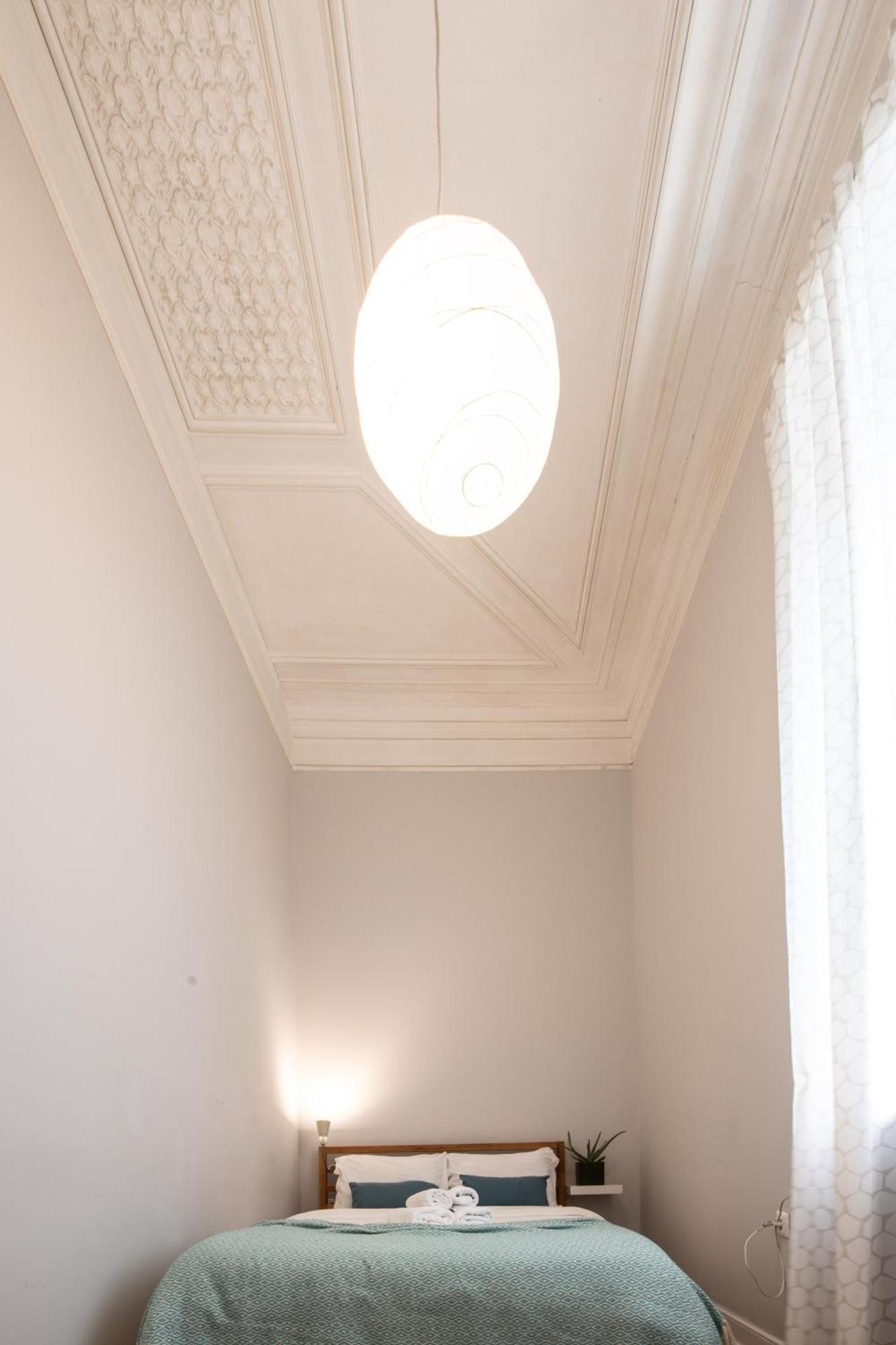 Pompeu Art Nouveau Apartment Aveiro Buitenkant foto