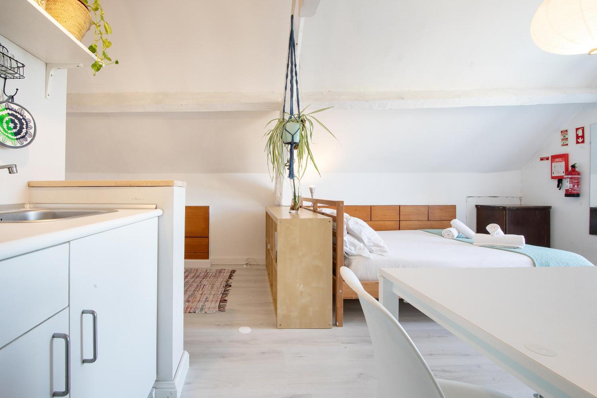 Pompeu Art Nouveau Apartment Aveiro Buitenkant foto